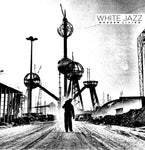 White Jazz - Modern Living [7"]