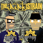 The Acacia Strain - Money For Nothing [CD]