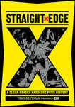 Straight Edge - A Clear-headed Hardcore Punk History [book]