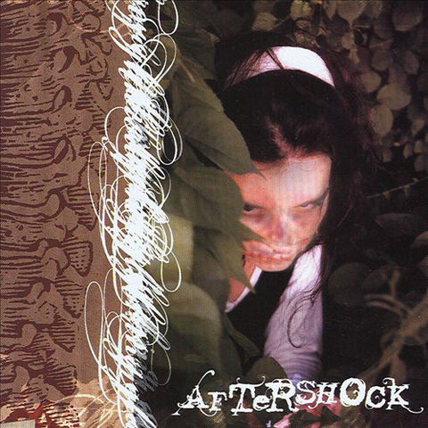 Aftershock - Through The Looking Glass [LP]