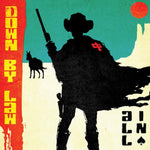 Down By Law - All In [LP]
