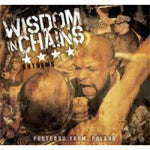 Wisdom In Chains - Anthems [CD]