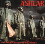 Ashlar - Enthroned In A So-Called Heaven