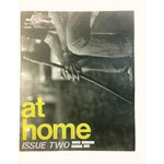 At Home - #2 [Fanzine]