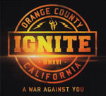 Ignite - A War Against You