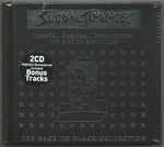 Suicidal Tendencies - The Back To Black Collection [CD]