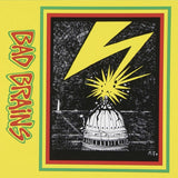 Bad Brains - s/t