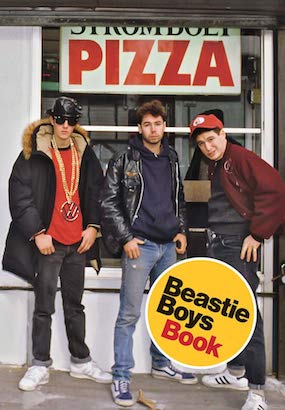 Beastie Boys [book]