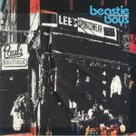 Beastie Boys - Paul's Boutique demos [LP]