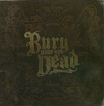 Bury Your Dead - Beauty And The Breakdown [CD]