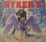 Ryker's - The Beginning Doesn't Know The End