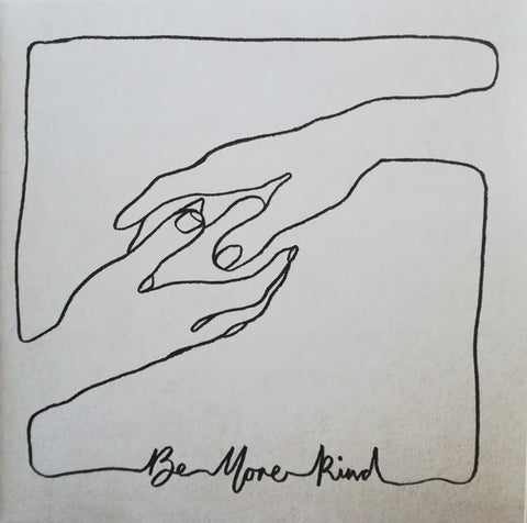 Frank Turner - Be More Kind [LP]