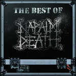 Napalm Death - The Best Of [CD]