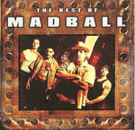 Madball - The Best Of [CD]