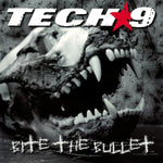 Tech 9 - Bite The Bullet [CD]