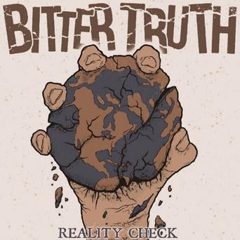 Bitter Truth - Reality Check 7"