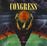 Congress - Blackened Persistance