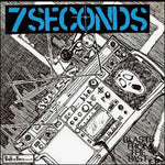 7 Seconds - Blasts From The Past [7"]