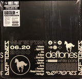 Deftones - White Pony [2LP] /BOXSET