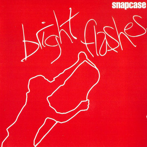 Snapcase - Bright Flashes [CD]