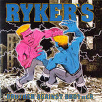 Ryker's - Brother Against Brother [CD]