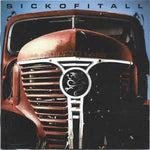 Sick Of It All - Built To Last [CD]
