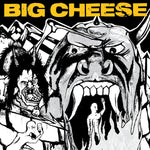 Big Cheese - Don't Forget To Tell The World [LP]