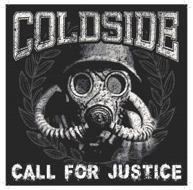 Coldside - Call For Justice 7"