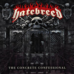 Hatebreed - The Concrete Confessional [CD]