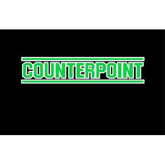 Counterpoint - Demo tape