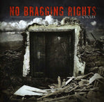 No Bragging Rights - Cycles [CD]