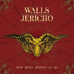 Walls Of Jericho - With Devils Amongst Us All [CD]