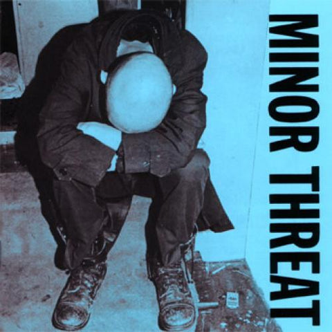 Minor Threat - Discography [CD]