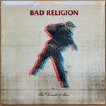 Bad Religion - The Dissent Of Man [LP]