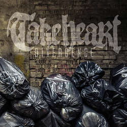 Takeheart - Divergence [CD]