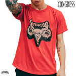 Congress - Goat RED