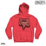 Congress - Goat RED