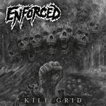 Enforced - Kill Grid [LP]