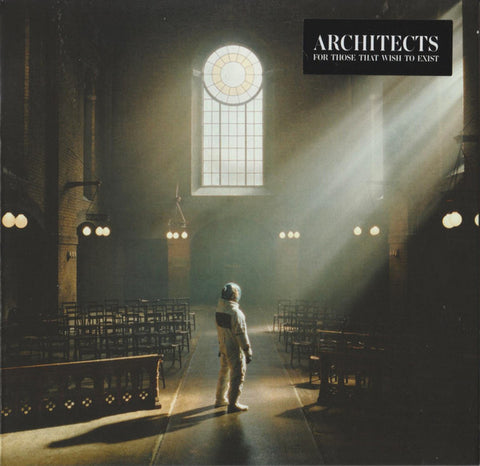 Architects - For Those That Wish To Exist [2LP]