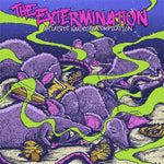 V/A - The Extermination [7"]
