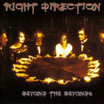 Right Direction - Beyond The Beyonds [CD]