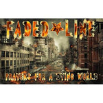 Faded Line - Prayers For  A Dying World tape