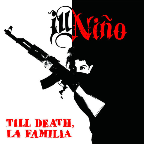 Ill Nino - Till Death La Familia [CD]