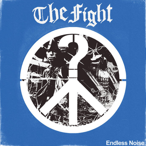 The Fight - Endless Noise [LP]
