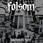 Folsom - Hammer Lane