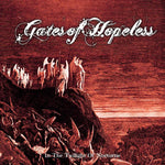 Gates Of Hopeless - In The Twilight Of Nocturne [CD]