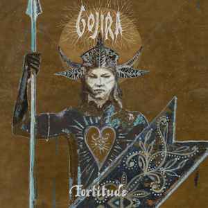Gojira - Fortitude [LP]