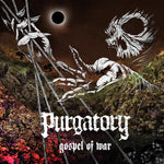 Purgatory - Gospel Of War [7"]