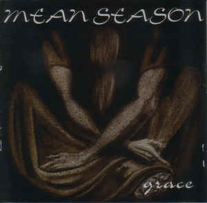 Mean Season - Grace [CD]