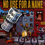 No Use For A Name - The Daily Grind [LP]